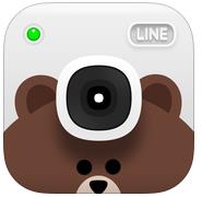 LINE Camera v12.1.2 ios版
