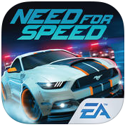 Need for Speed™ No Limitsios版v1.3.2