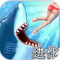 饥饿鲨：进化破解版 v2.4.9 安卓无限钻石版