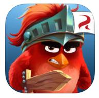 愤怒的小鸟Angry Birds Epic RPG v1.4.6 ios版