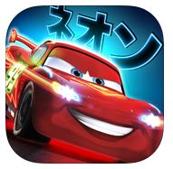 赛车总动员急速闪电v1.3.2 ios版