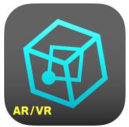 小方块VR v1.2 ios版