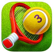 网球精英3 v3.25ios版