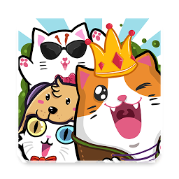 幻想猫咪Fancy Cats安卓版 v3.2