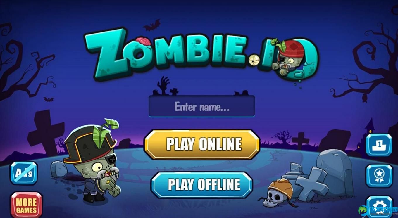 僵尸大作战v23安卓版