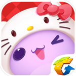 天天爱消除hello Kitty安卓版v1.6