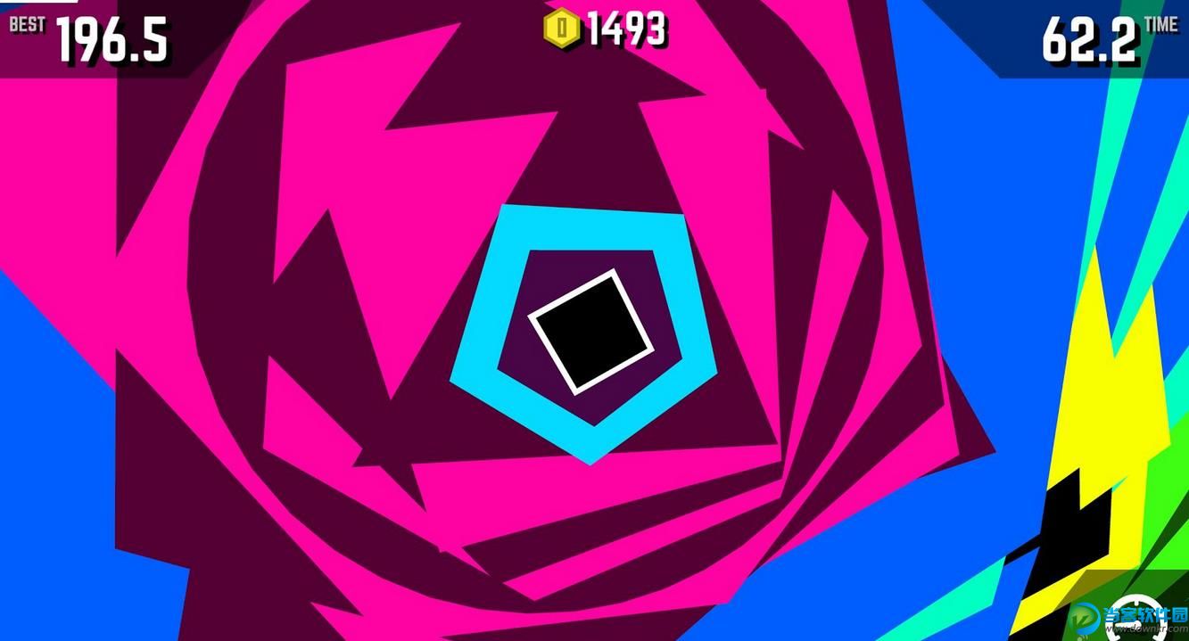 聚棱polywarpv111安卓版