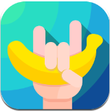 香蕉打卡app v2.15 安卓版
