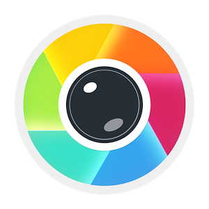 爱自拍 v2.2 直装修改版