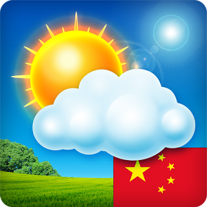 超华丽天气 v1.4.0 修改版