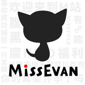 MissEvan v3.9.7 IOS版