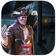 密室逃脱:逃出海盗船密室 v1.0 IOS版