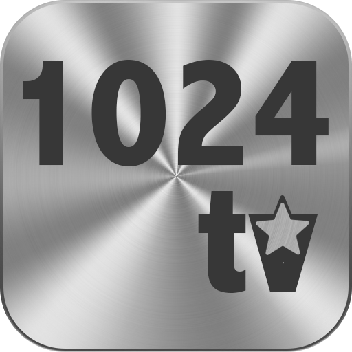 1024TV app v1.0 手机版