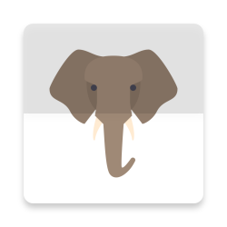 大象鼻涕 v1.0 安卓版