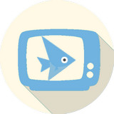 蓝鱼电视 v1.0 安卓修改版
