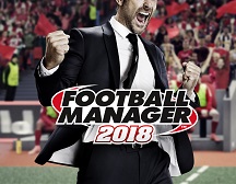 足球经理2018 v1.0 安卓版