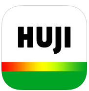 Huji Cam v1.3 iOS版