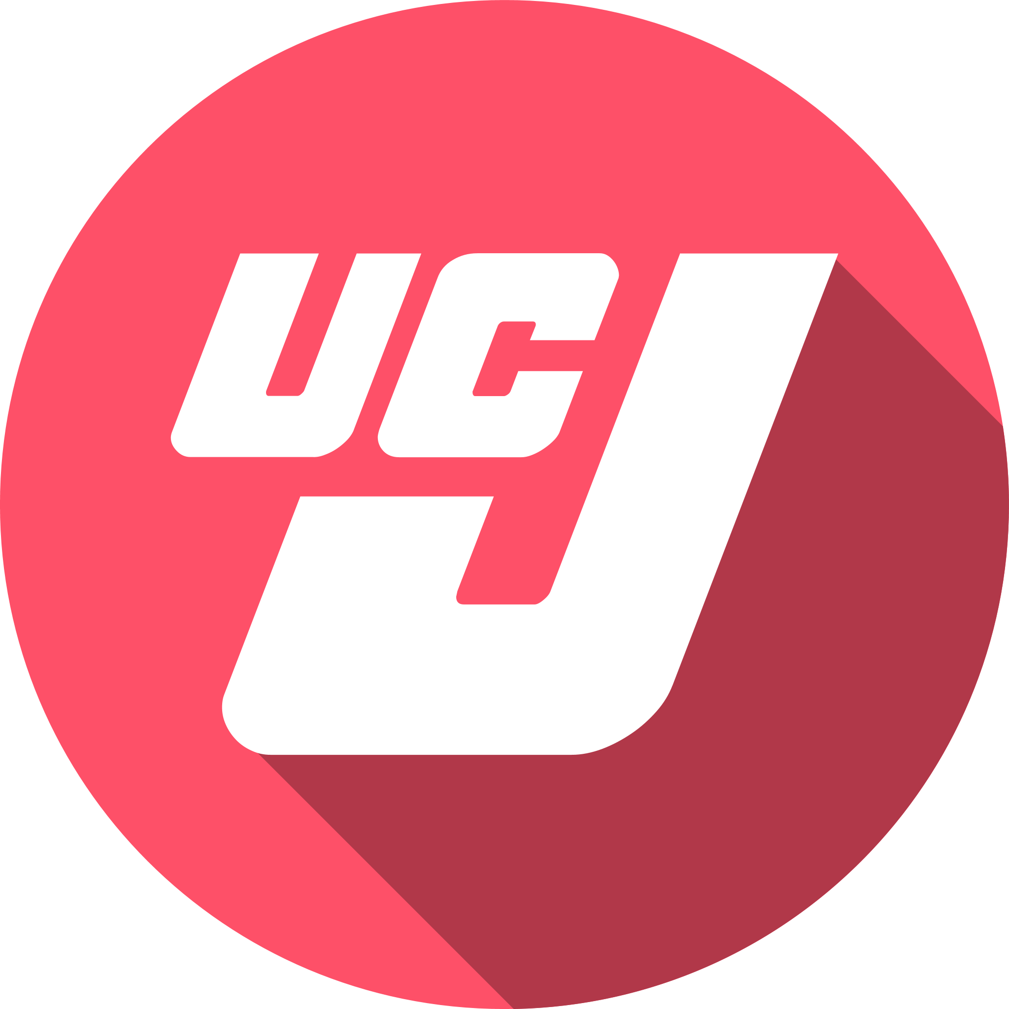 UCJizz播放器 v1.0.0 安卓版