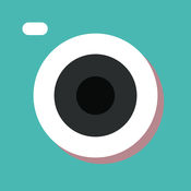 Cymera特效相机 v3.4.3 iOS版