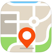 GPS朋友圈定位修改器 v1.2 iOS版