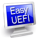EasyUEFI v3.1 中文修改版