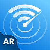 AR WiFi信号大师 v1.0.6 iOS版