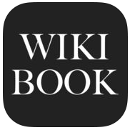 WikiBook v1.0 iOS版