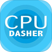 CPU DasherX v3.2 汉化版