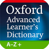 牛津高阶英汉双解词典(第8版)ios版 v1.0 免费版