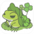 旅行青蛙 v1.0.1 汉化破解版