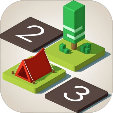 帐篷与树 v1.2.3 iOS版