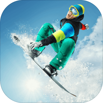 滑雪派对阿斯彭 v1.2.8 安卓中文版