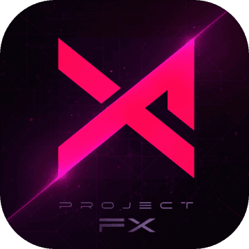 Project FX v1.0.23 ios版