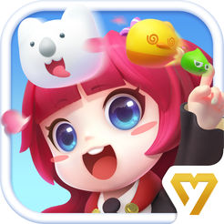 童话萌消团 v1.0 苹果iOS版