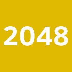 2048游戏 iOS版 V5.88
