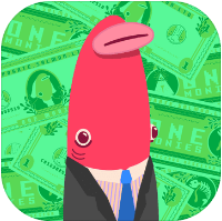 Corporate Salmon v.1.0 iOS版