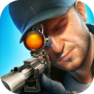 3D狙击刺客安卓版v.2.1