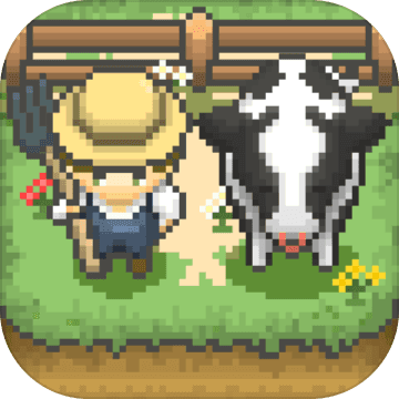 Tiny Pixel Farm v.1.2.3 IOS版