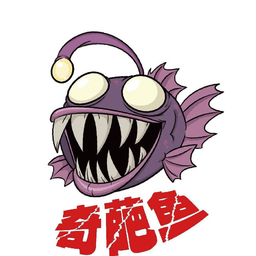 奇葩鱼 v1.1.3 修改版