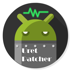 Uret修改器(Uret Patcher) v3.10 安卓版