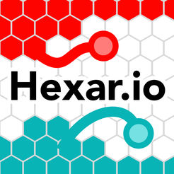 领地大作战Hexar.io v1.3.3 苹果手机版