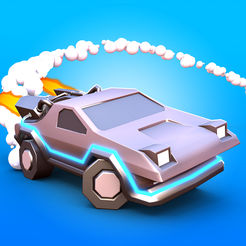 疯狂撞车王(Crash of Cars) v1.2.22 ios版