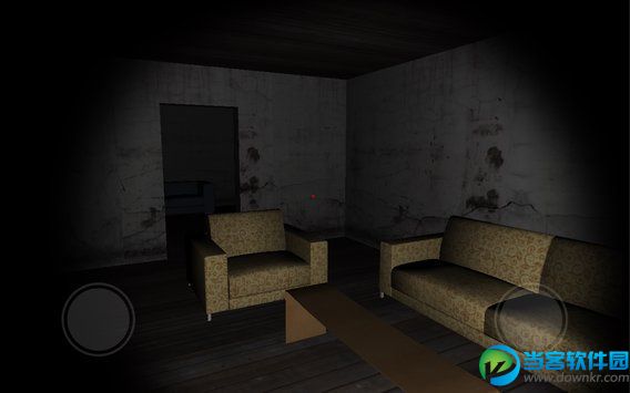 恐怖奶奶2 v1.0 安卓版