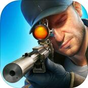 3D狙击刺客(Sniper 3D) ios版