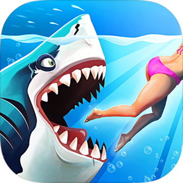 饥饿鲨：世界 v3.0.2 iOS版