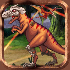 恐龙快打 v1.0.9 iOS版