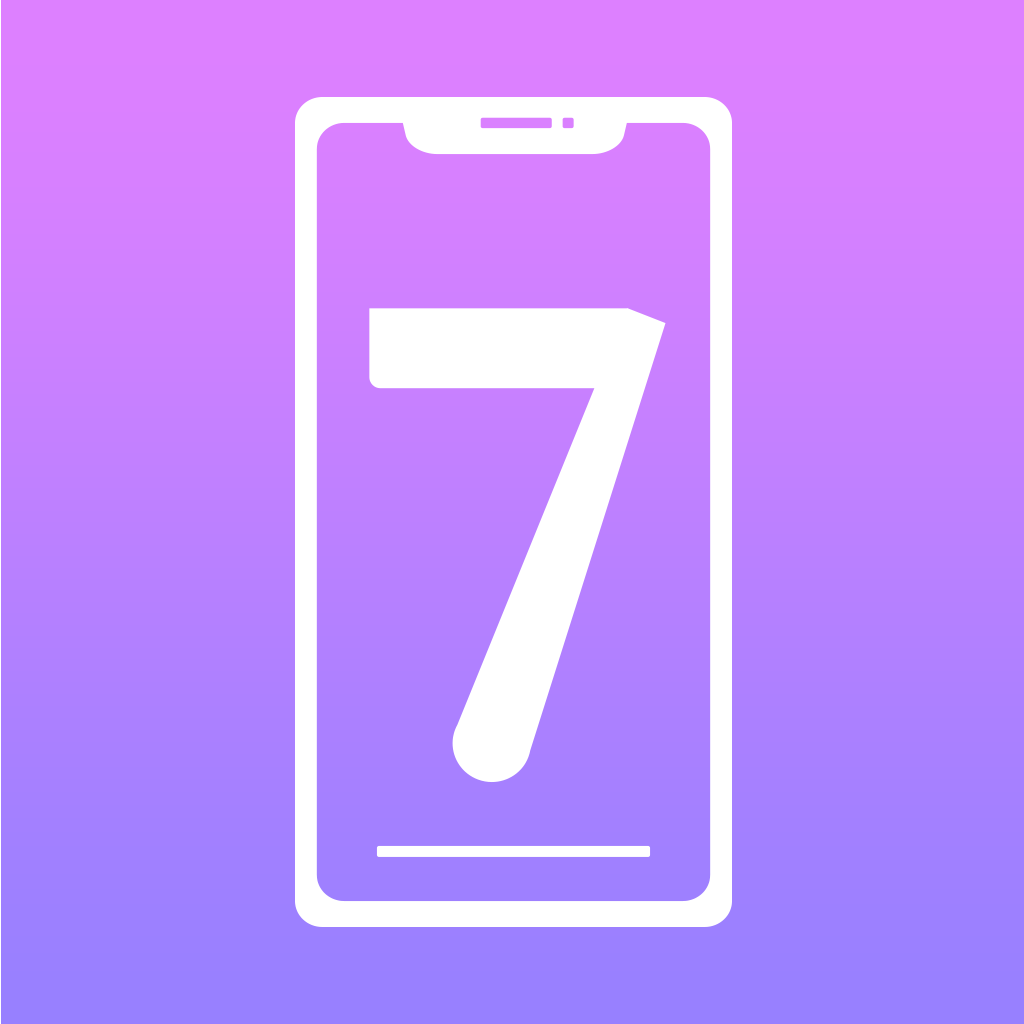 七天租 v1.0 安卓版