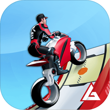 Gravity Rider v1.8.8 中文版