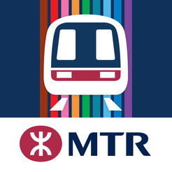 MTR Mobile(港铁) v12.10 苹果版