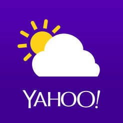 Yahoo天气 v1.19.0 ios版